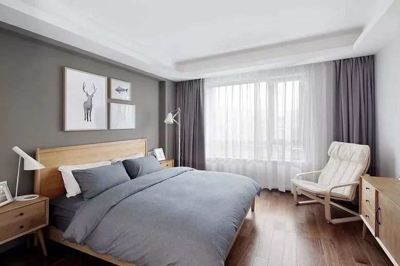 睡前刷手机、看书，总要有一款舒服的床头靠背吧！