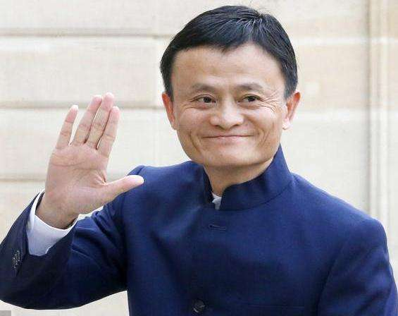 阿里巴巴|马云退出阿里巴巴董事会，江湖再见！