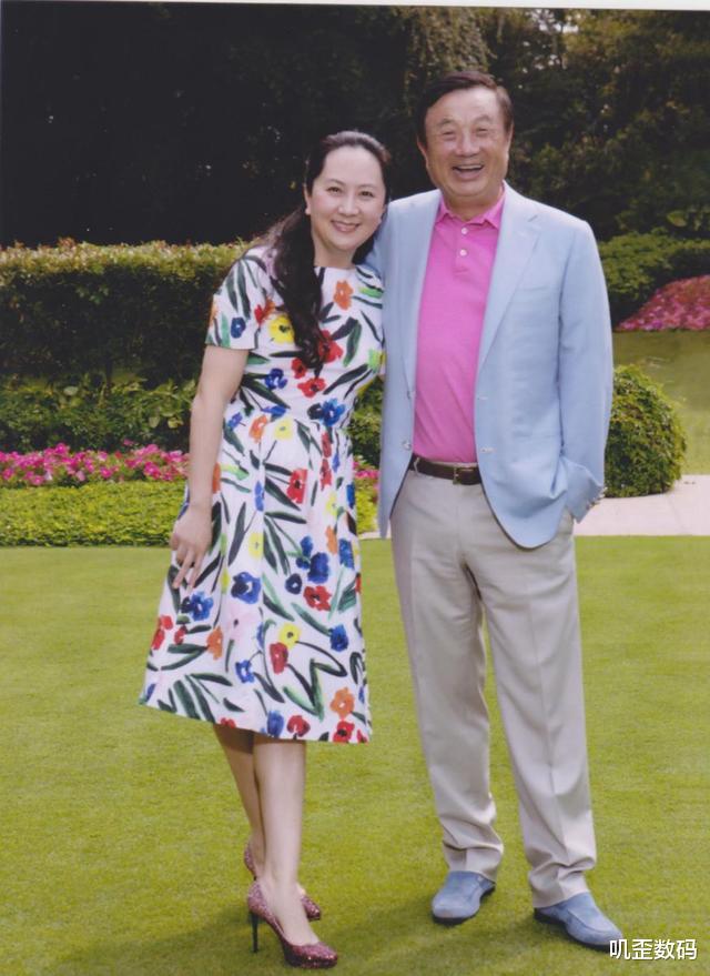 「华为」坏消息接二连三，华为到了最危险的时候？任正非霸气回应！