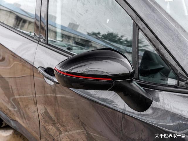 SUV|被冷落的合资SUV,从11.5万跌至8万,轴距2米8配大7座