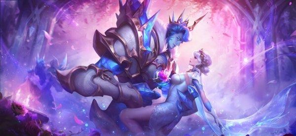 『王者荣耀』你知道王者荣耀中最重武器排行榜吗