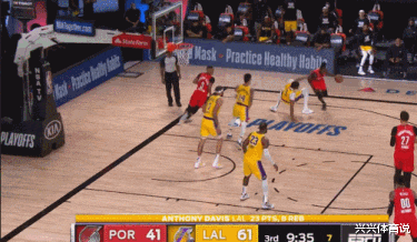 勒布朗·詹姆斯|苏群：詹姆斯做了多大牺牲，换来浓眉爆发