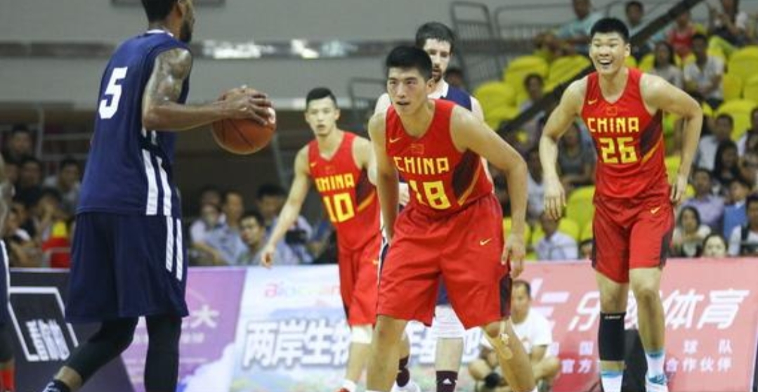 『王梦洁』广东宏远将用顶薪签约范子铭？加入宏远未来可观，不知会怎么选