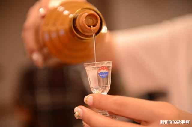 |商场这4种\廉价\白酒，实际上都是纯粮好酒，好喝划算，经济实惠