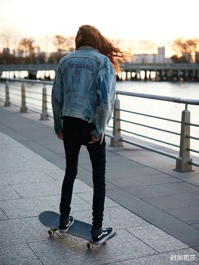 短发|短发平胸的刘雨昕代言内衣,不行?