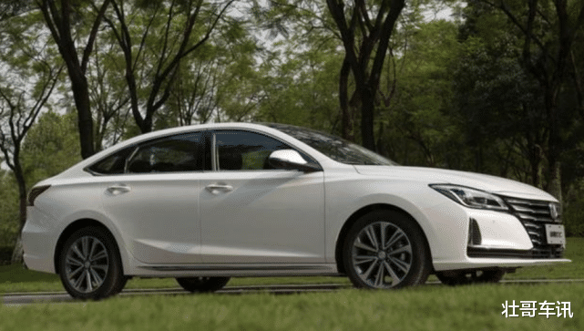 「动力」预算15万以内，还看啥A级车！这三款B级中型车，颜值高还便宜