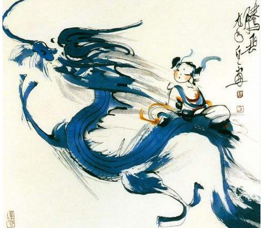 天蝎座▲大金龙：4月25日“喜事”一个接一个，接住的人十龙九旺！