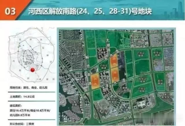 创纪录！天津土地“喷薄”收官！剧透2020年楼市重要新趋势