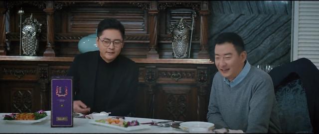 三叉戟|《三叉戟》悬念来了，大棍子向坏人鞠躬，三件事暗示潘江海要黑化