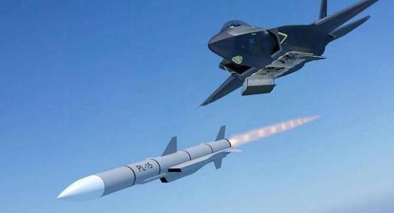 歼-10|为何歼-10C战机成美军心头刺？美媒：它是同代战机中的无冕之王