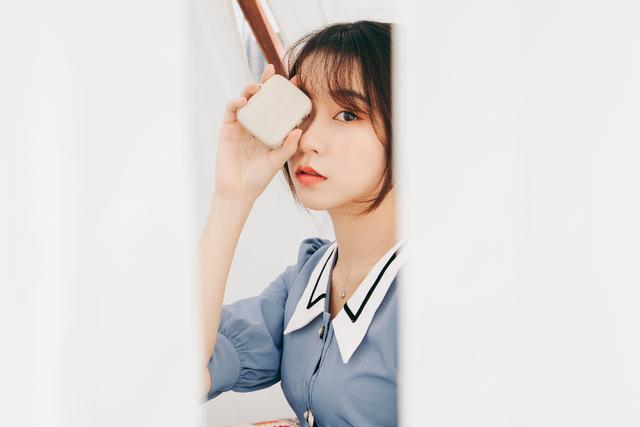 『Hi-Fi』将颜色化作为音符，山灵Q1再掀播放器时尚风设计