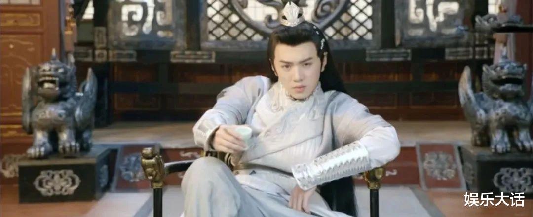 陈哲远|熬过3集就真香?但事实证明:无逻辑的IP剧,连陈哲远也救不了