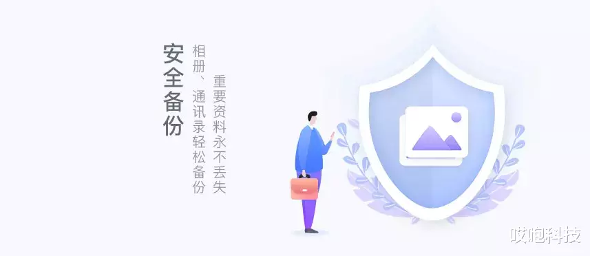 |iPhone 64G 秒变 8T,我服了