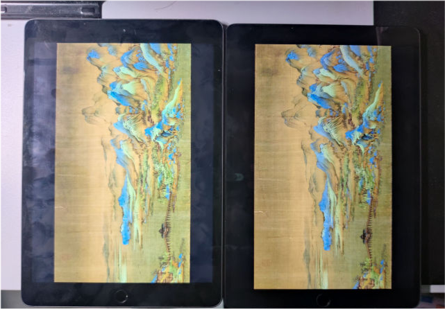 联想Yoga|没法爱奇艺，被迫生产力——简评iPad8