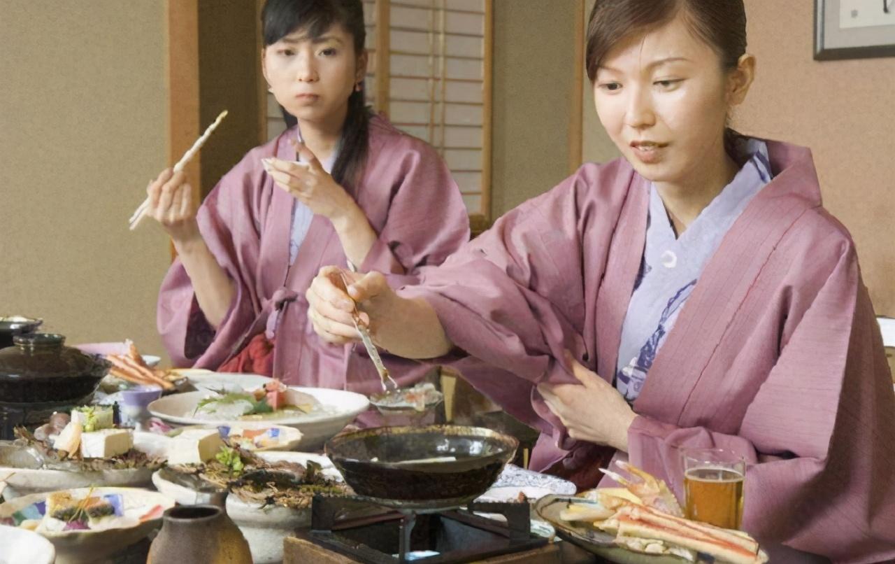 长寿|日本当代年轻人的早餐，看完让人深思：太自律了！难怪长寿第一名