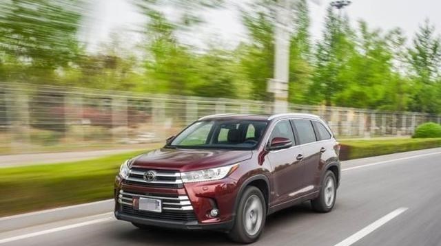 #丰田汉兰达#32万没要奥迪Q5L却买了丰田汉兰达，6个月后，车主：想说三个字！