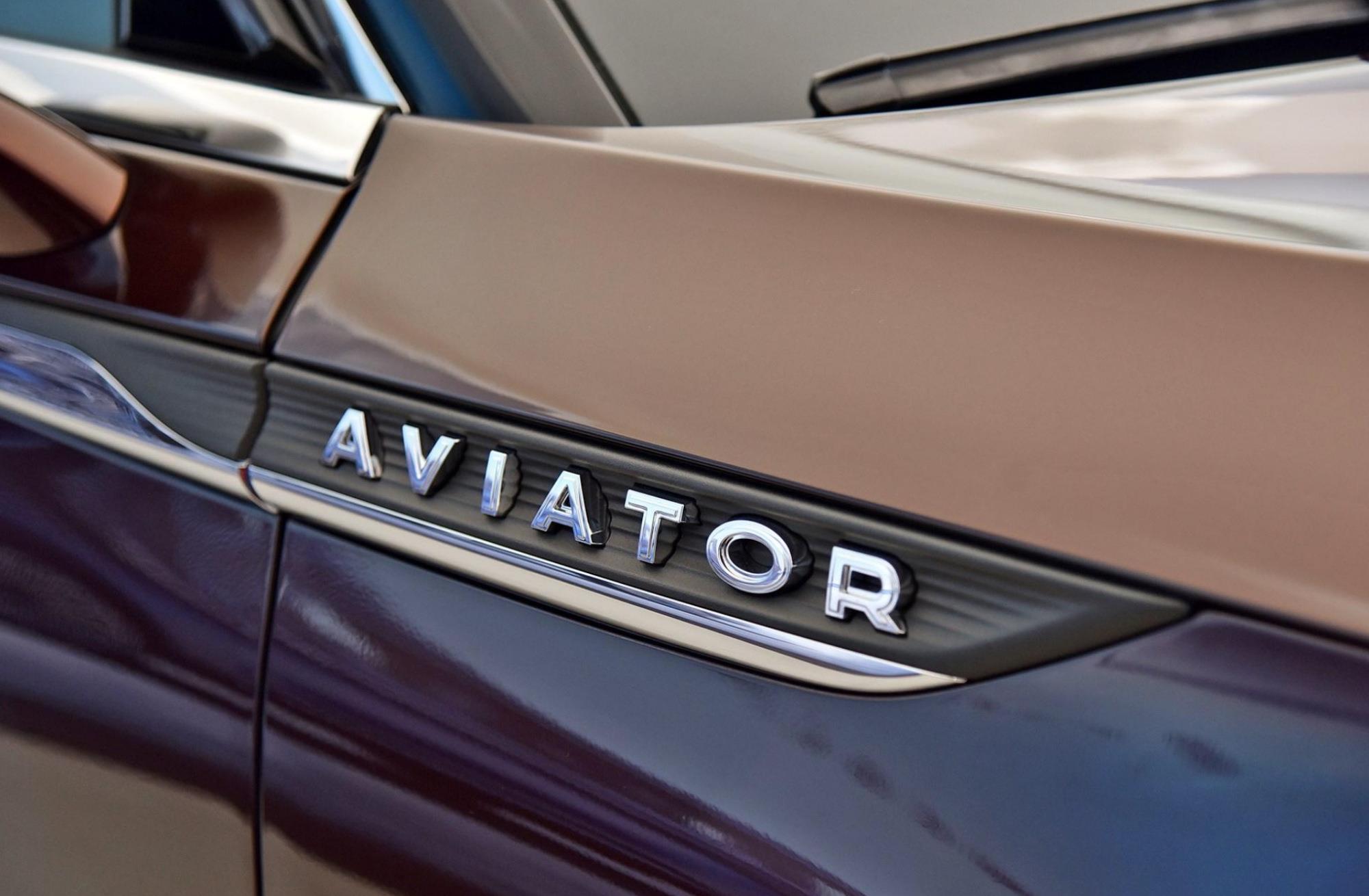 豪车|“平民级”豪华SUV，标配5层隔音墙+V6发动机，比奥迪Q7便宜18万