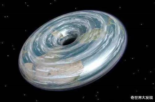 『科学家』科学家猜测宇宙中可能存在三种特殊天体，每一个都让我们大开眼界