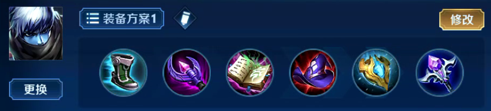 『扁鹊』出场率并不等于强度，现版本被低估的法师扁鹊，掌握细节轻松超神