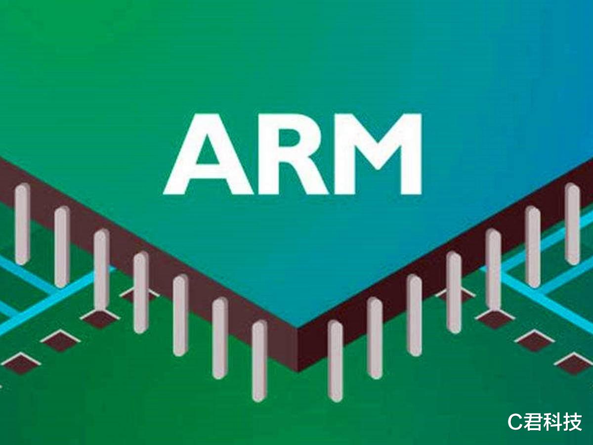华为荣耀|ARM再成焦点！可惜，华为或已有“新选择”