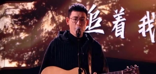 曹杨|中国好声音最强战队诞生，曹杨《慢慢》太好听，他能最后夺冠吗？