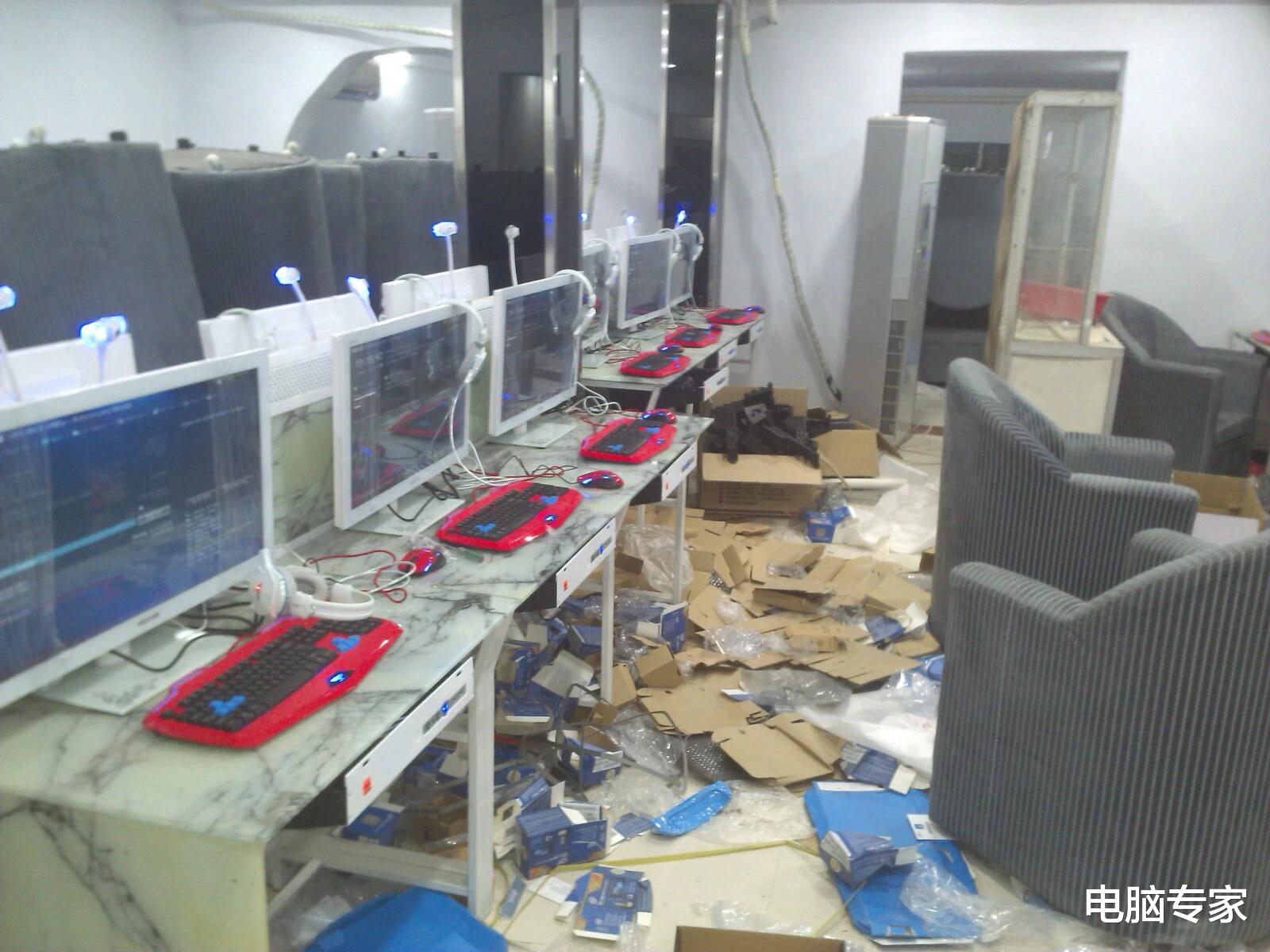 CPU|是不是买不起电脑？玩游戏是不是还去网咖？按配置单去组装吧！