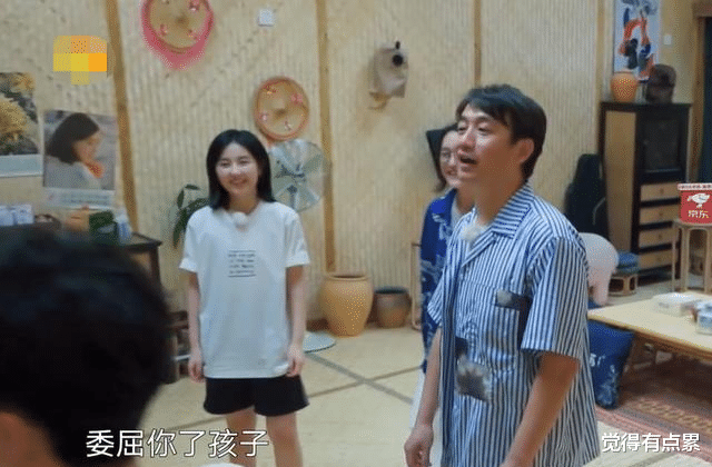 #张檬#一集差评满天飞，《向往4》虽然赢得了收视率但却丢了口碑，起因都和他有关！