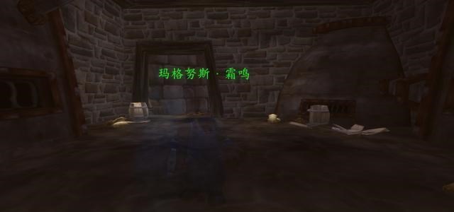 姑获鸟|魔兽怀旧服:还在傻傻地点奥金?不会这个配方怎么赚得到钱