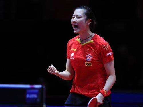 『丁宁』奥运延期，国乒4老将受打击！刘诗雯冲击大满贯为何如此艰难？