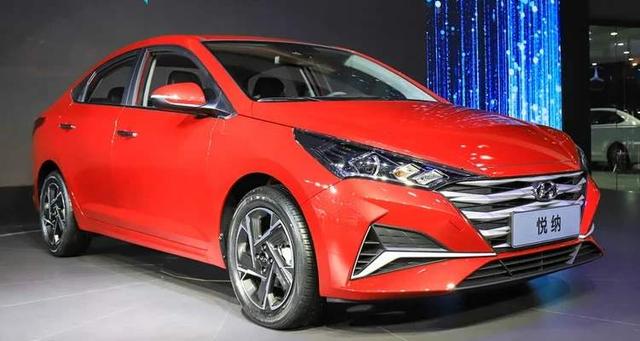 #cvt#合资车中的“颜值担当”亮相！仅5万起售！全系国六标准还配6CVT