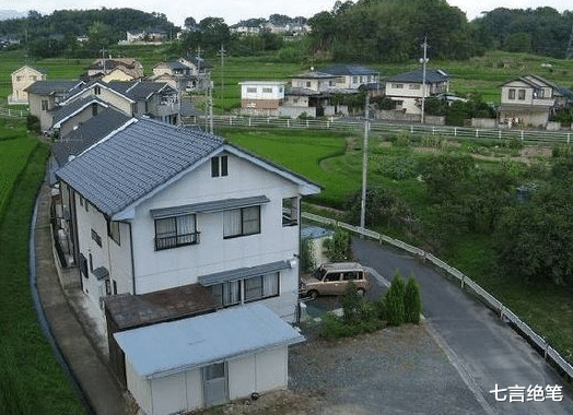 日本人为何有钱人都是住公寓，穷人反而住别墅？如今终于知道答案