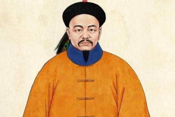 『左宗棠』慈禧太后大寿，唯独左宗棠不送礼，左宗棠死后，慈禧太后做惊人举