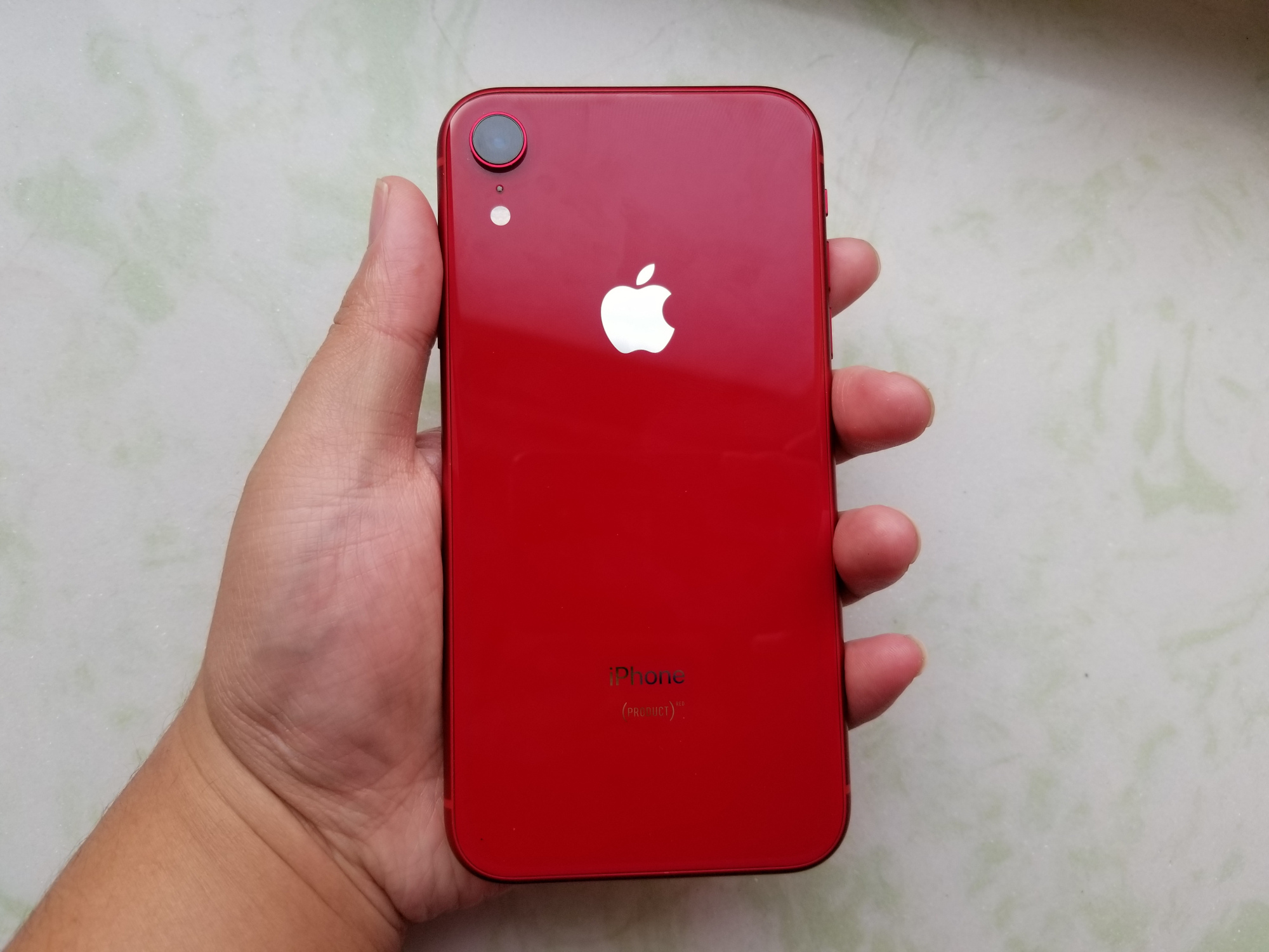 【iphone xr】iPhone XR又火了，热度媲美iPhone SE，苹果这次良心了！