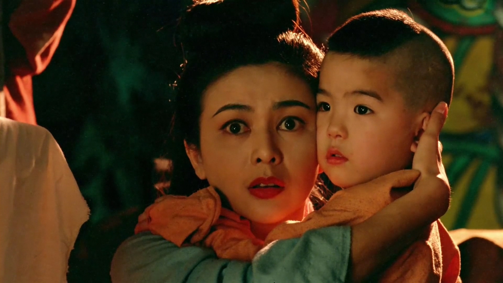 武侠|27年前，这部武侠片首映票房惨淡；十年后，删减大量镜头重映！