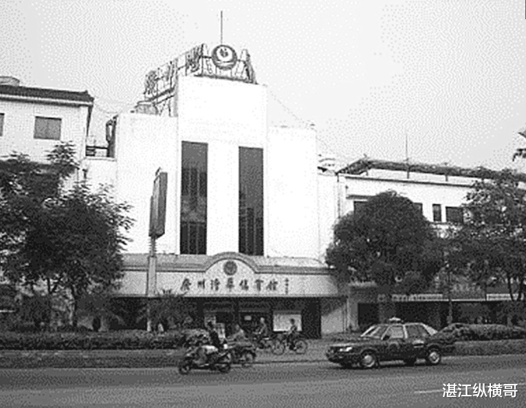 湛江纵横哥|湛江霞山有一个“烂尾坑”，曾规划为粤西第一高楼，但却闲置至今