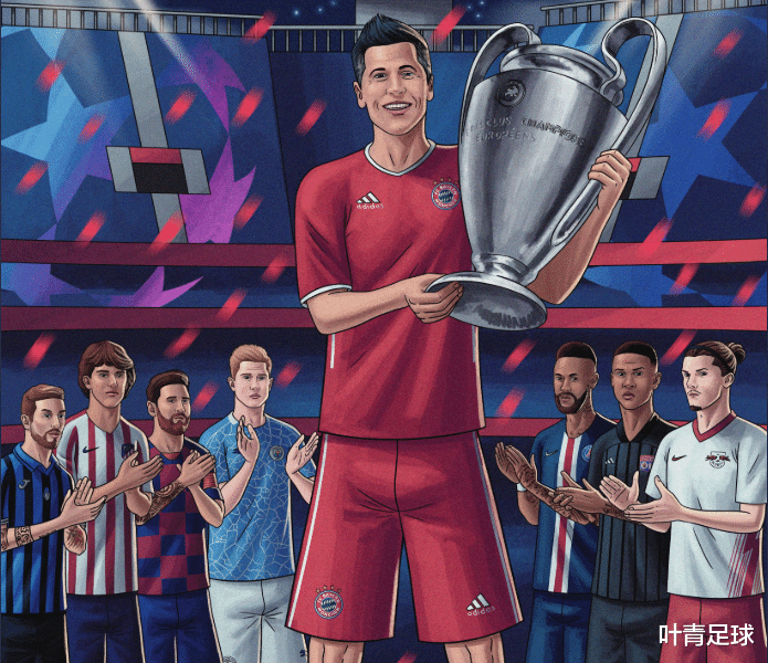 拜仁慕尼黑|恭喜拜仁！闯入中国世俱杯：保底1.4亿，夺冠8亿！双赢局面