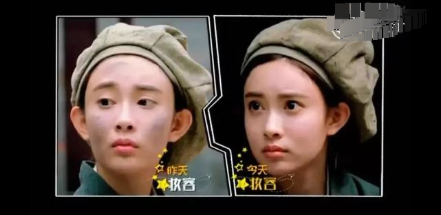 孟子义|撞脸娜扎，模仿baby，被怼网红脸的她还能红吗？