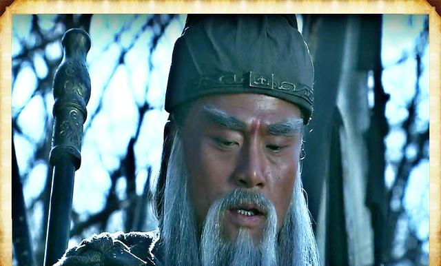 关羽■新发现的东晋古书，解开关羽死前48小时之谜，真不愧是千年武圣