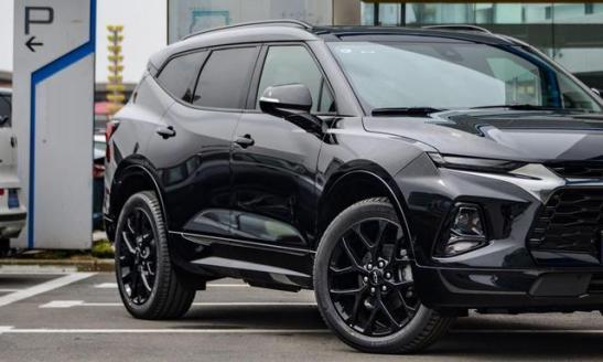 7座SUV：高品质新版7座SUV，月底发售！