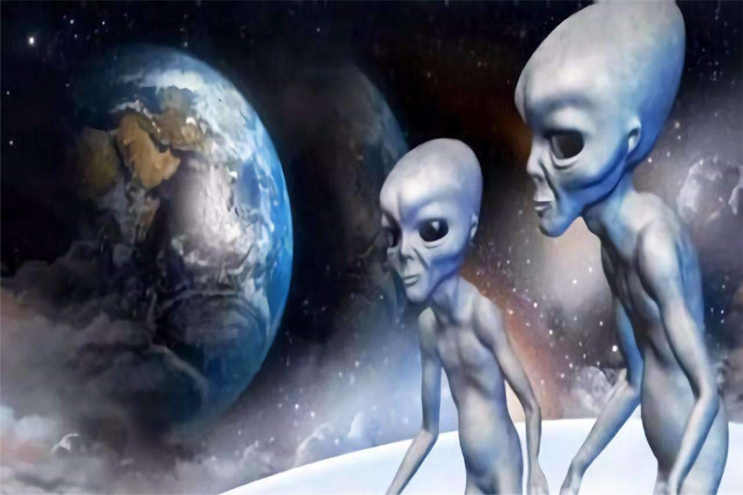 外星人|外星人正在联系人类？“天眼”收到“诡异”信号，该怎么解释？