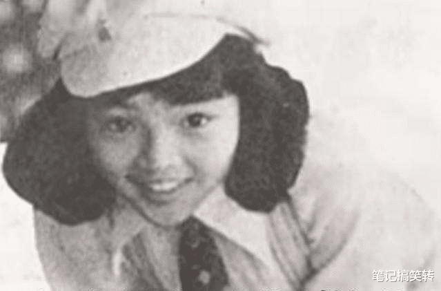 童星|她是“最惨童星”，5岁成家人摇钱树，13岁被奶奶注射抑制生长剂