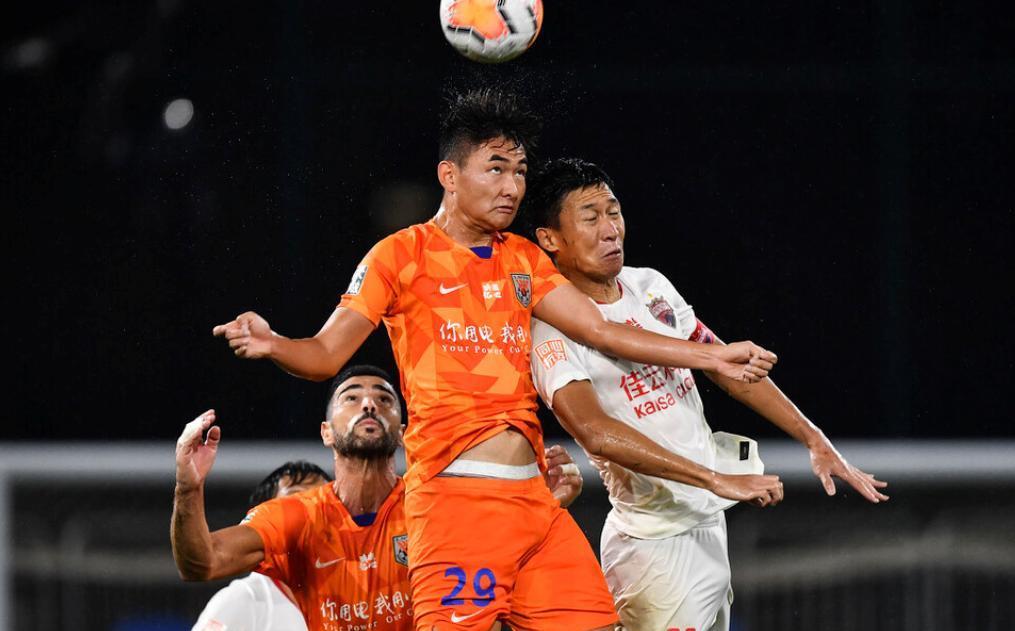 山东鲁能|霸气!鲁能三少横空出世,本土三叉戟可争冠!