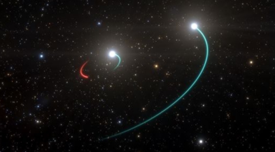 黑洞|天文界闹“乌龙”！研究发现：新确认的黑洞或许并不存在