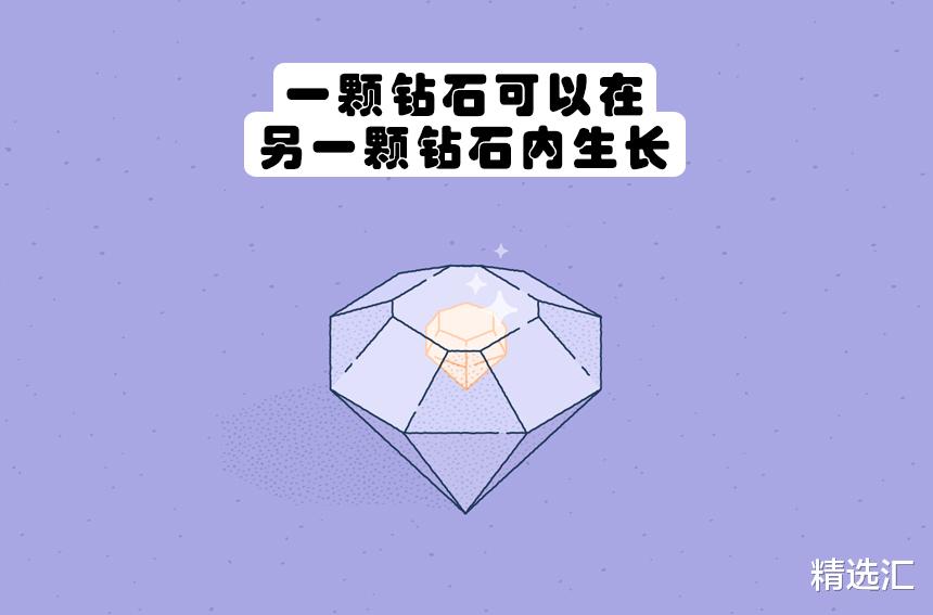 钻石|冷知识：你不大可能在学校里学得到的10个冷知识