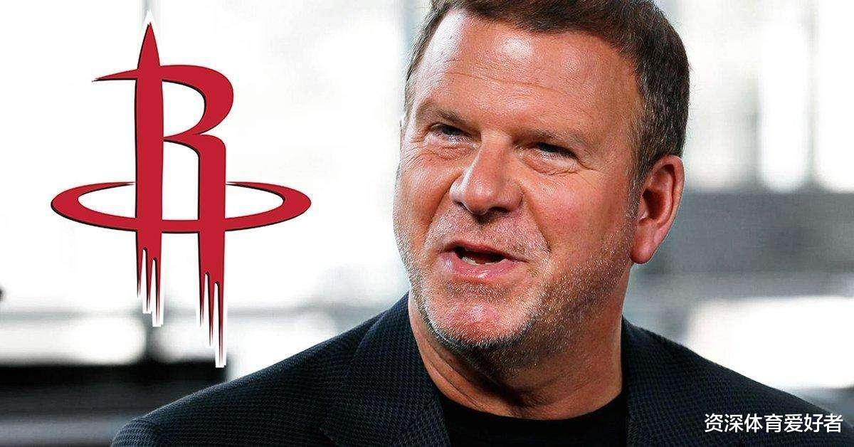 「火箭队」火箭队新世纪最后悔的五笔交易：其中三人打出身价，一人已夺冠
