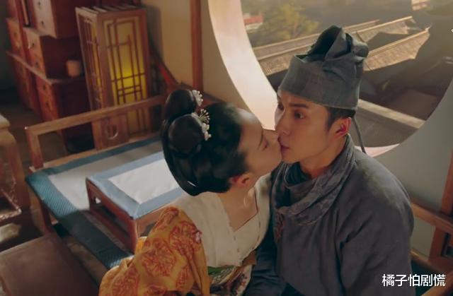 岳绮罗■世上再无张显宗,无人爱我岳绮罗,原来在第3部也成立