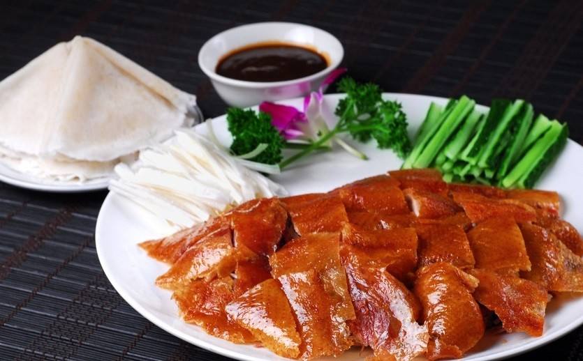 「白切鸡」中国34省区市最出名的一道美食，你的家乡菜上榜了吗？