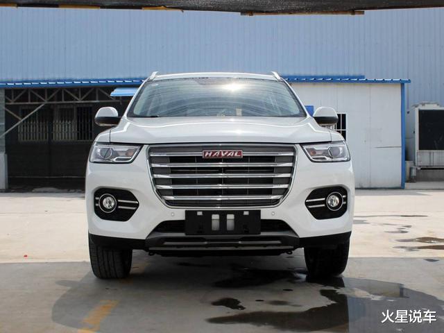 SUV|国产车质量排行榜前十名出炉：第一名出乎意料之外