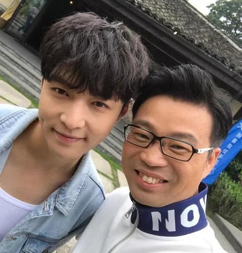 「罗志祥」王思聪开怼之后，“男人帮”终于藏不住，纷纷调转枪头力挺罗志祥