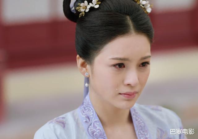 孝庄秘史|男女主木头人，特效儿戏刷新认知，这当真是翻拍的《孝庄秘史》？